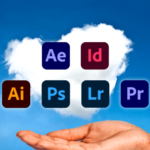 Adobe Creative Cloud — полное сопровождение [2023]
