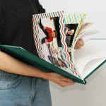 От Пустых Страниц к Семейной Хроники: Наш Опыт Создания Идеальной Фотокниги с МастерФото